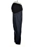 Seraphine Blue Casual Pants Size 6 - photo 1