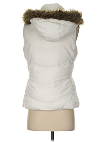 Banana Republic Factory Store Vest (view 2)