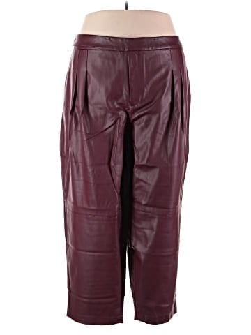 ELOQUII Casual Pants (view 1)