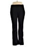 Apt. 9 Solid Black Casual Pants Size 14 - photo 1