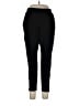 Universal Standard Solid Black Active Pants Size 12 (XS) - photo 1