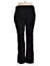 Apt. 9 Solid Black Casual Pants Size 14 - photo 2