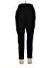 Universal Standard Solid Black Active Pants Size 12 (XS) - photo 2