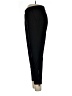 Universal Standard Solid Black Active Pants Size 12 (XS) - photo 5