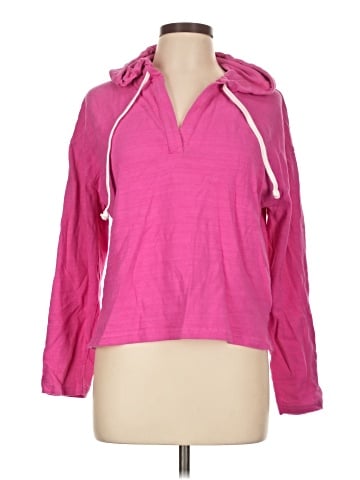 J.Crew Factory Store Sweatshirt (view 1)
