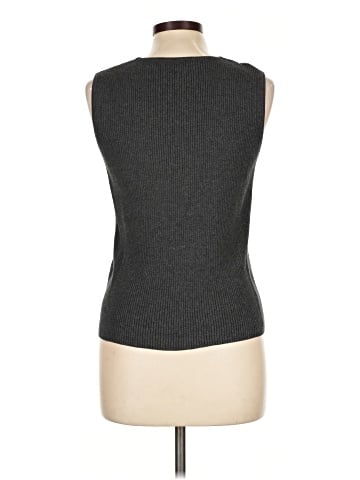 Charter Club Sleeveless T-Shirt (view 2)