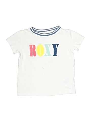 Roxy Short Sleeve T-Shirt (view 1)