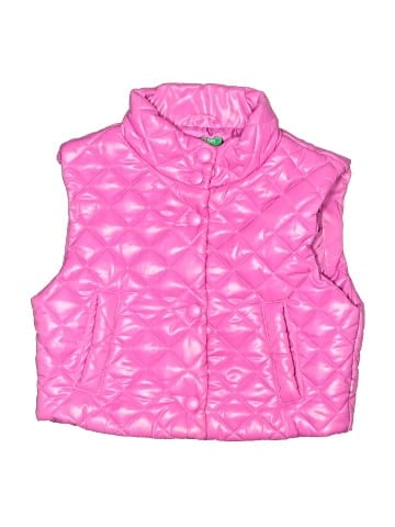 United Colors Of Benetton Vest (view 1)