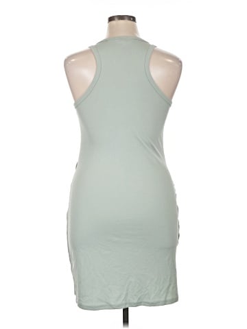 Amaryllis Cocktail Dress (view 2)
