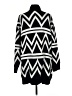 Express Black Cardigan Size M - photo 2
