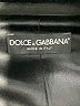 Dolce & Gabbana Black Blazer Size EU (IT) 40 / US 4 - photo 10