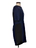 Armani Exchange Blue Casual Dress Size 2 - photo 4