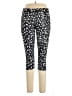 Everlast Animal Print Ivory Active Pants Size XL - photo 1
