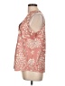 Unbranded Orange Tank Top Size L - photo 5