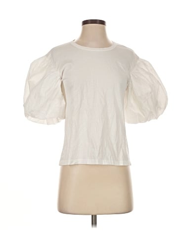 A.L.C. Short Sleeve Top (view 1)