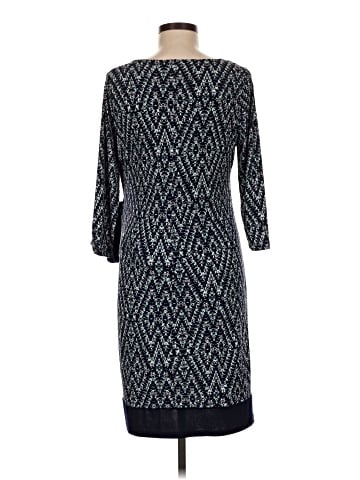 Motherhood Casual Dress (view 2)