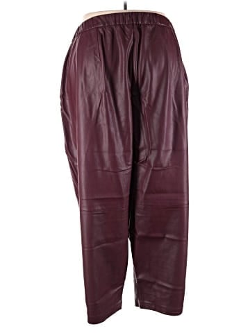 ELOQUII Casual Pants (view 2)
