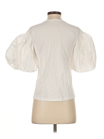 A.L.C. Short Sleeve Top (view 2)
