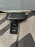 Lane Bryant Silver 3/4 Sleeve Blouse Size 18 - 20 Plus - photo 7