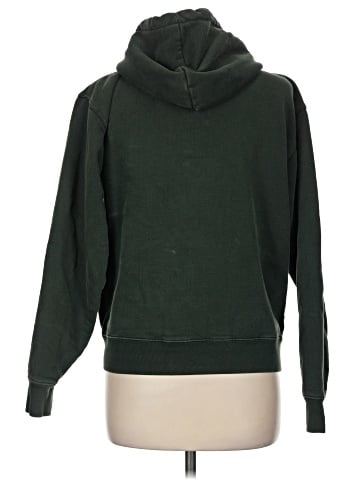 Brandy Melville Zip Up Hoodie (view 2)
