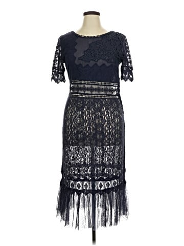 Sundance Cocktail Dress (view 1)