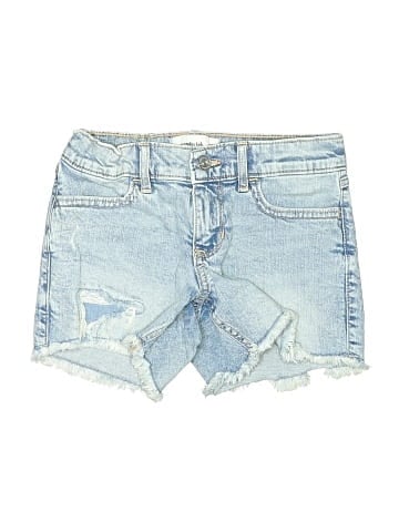 Abercrombie Kids Denim Shorts (view 1)