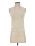 Jones New York Ivory Sweater Vest Size S - photo 1