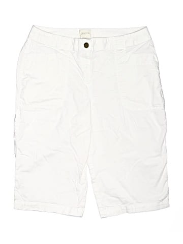 Chico's Cargo Shorts (view 1)