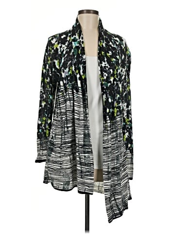 Nic + Zoe Cardigan (view 1)