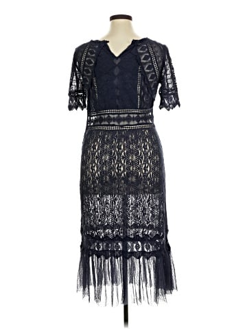 Sundance Cocktail Dress (view 2)