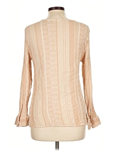 Serengeti Long Sleeve Blouse (view 2)