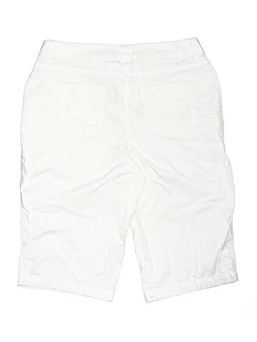 Chico's Cargo Shorts (view 2)