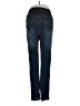 Shein Blue Jeans Size 6 - photo 2