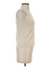 Jones New York Ivory Sweater Vest Size S - photo 4