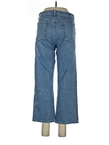 7 For All Mankind Jeans (view 2)
