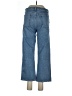 7 For All Mankind Blue Jeans Size 30 waist - photo 2