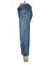 7 For All Mankind Blue Jeans Size 30 waist - photo 5