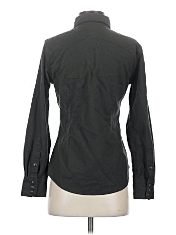 Filson Long Sleeve Button-Down Shirt (view 2)