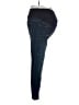 Shein Blue Jeans Size 6 - photo 4