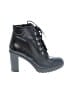 MICHAEL Michael Kors Black Ankle Boots Size 8 - photo 1