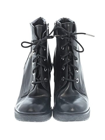 MICHAEL Michael Kors Ankle Boots (view 2)