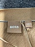 BOSS by HUGO BOSS Tan Cardigan Size S - photo 4