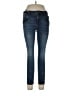 Kut from the Kloth Hearts Blue Jeans Size 10 - photo 1