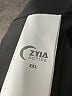 Zyia Active 100% Polyester Solid Black Jacket Size XXL - photo 6