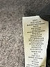 Zyia Active 100% Polyester Solid Black Jacket Size XXL - photo 7