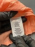 a.n.a. A New Approach 100% Polyester Orange Sleeveless Blouse Size XL - photo 8