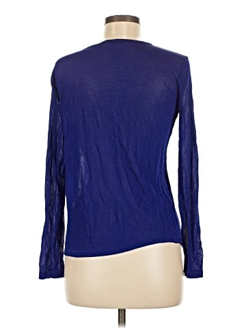 T by Alexander Wang Long Sleeve T-Shirt (view 2)