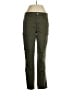 Democracy Green Cargo Pants Size 12 - photo 1