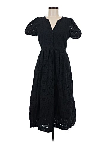 J.Crew Factory Store Casual Dress (view 1)