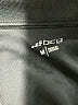 Bcg 100% Polyester Black Short Sleeve Polo Size M - photo 4
